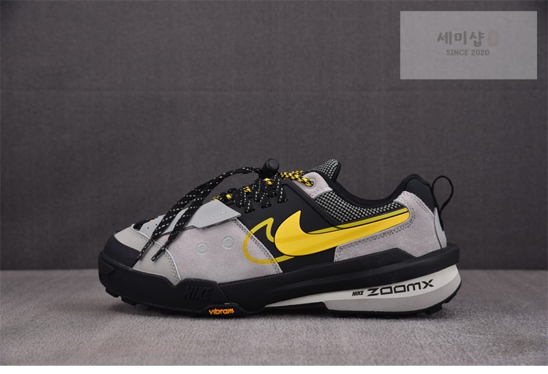 Nike 나이키 x 사카이 제가마돔 SP 매트 실버 HQ8618-002 신발 14번 이미지