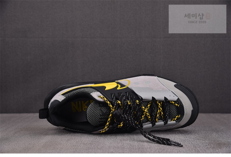 Nike 나이키 x 사카이 제가마돔 SP 매트 실버 HQ8618-002 신발 3번 이미지