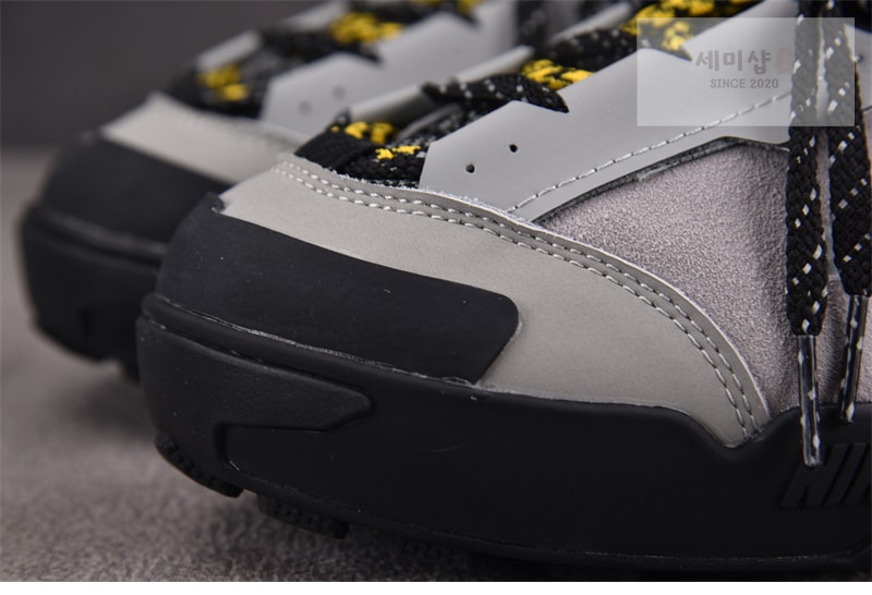 Nike 나이키 x 사카이 제가마돔 SP 매트 실버 HQ8618-002 신발 10번 이미지