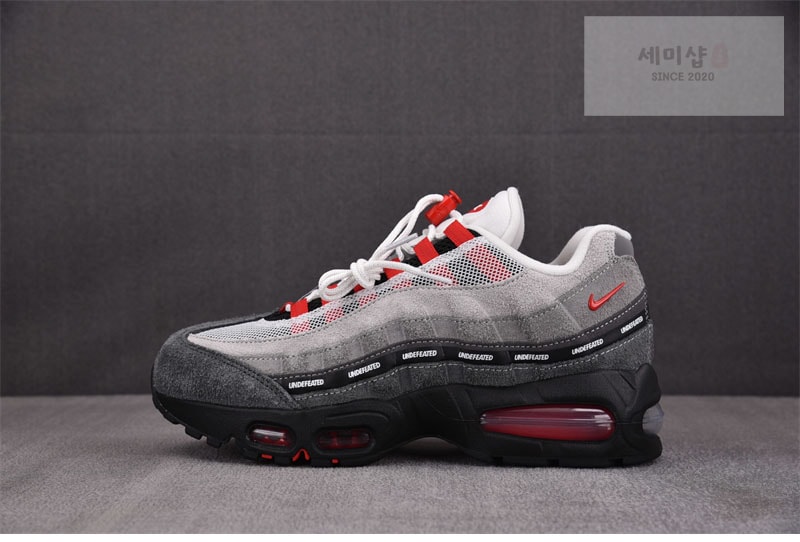 나이키 나이키 x 언디핏 에어맥스 95 SP 지오 도쿄 IB4523-003 신발 10번 이미지