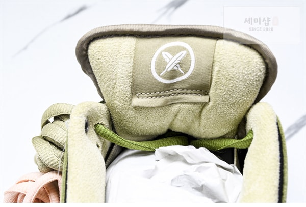 Nike 나이키 x 유토 호리고메 SB 덩크로우 “아스파라거스” 신발 9번 이미지