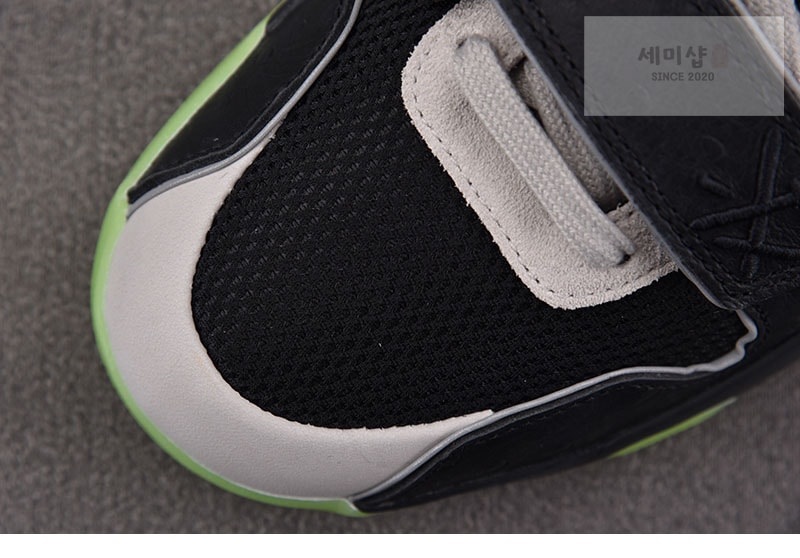 Nike 나이키 x 체이스 비 트래비스 스캇 x 조던 점프맨 잭 IH7971-001 신발 9번 이미지