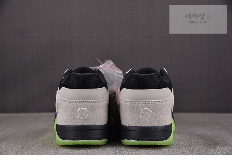 Nike 나이키 x 체이스 비 트래비스 스캇 x 조던 점프맨 잭 IH7971-001 신발 12번 이미지
