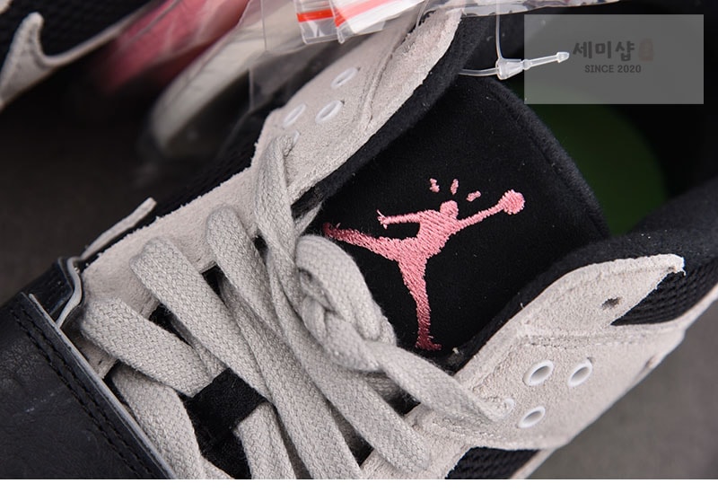 Nike 나이키 x 체이스 비 트래비스 스캇 x 조던 점프맨 잭 IH7971-001 신발 8번 이미지