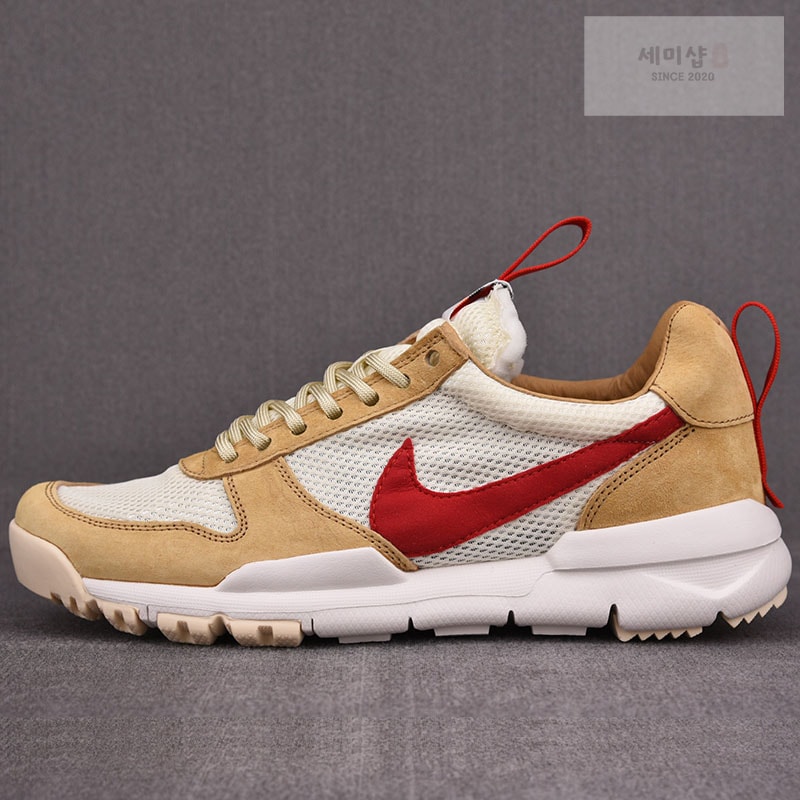 Nike 나이키 x Tom Sachs 마스야드 2 신발 1번 이미지