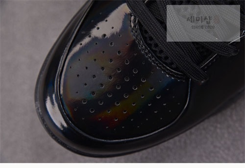 Nike 언더핏 x 나이키 줌 코비 4 프로토 블랙 맘바 신발 9번 이미지