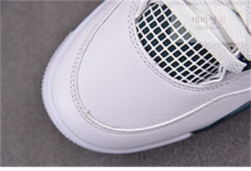 Nike 에어조던4 “Oxidized_Green” 신발 9번 이미지