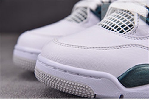 Nike 에어조던4 “Oxidized_Green” 신발 11번 이미지