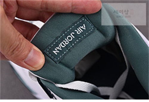 Nike 에어조던4 “Oxidized_Green” 신발 15번 이미지