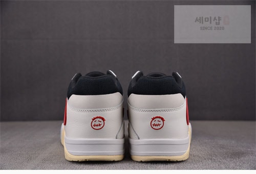 Nike 트래비스 스캇 x 조던 점프맨 잭 TR “유니버시티 레드” FZ8117-101 신발 4번 이미지