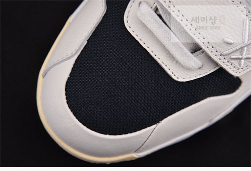 Nike 트래비스 스캇 x 조던 점프맨 잭 TR “유니버시티 레드” FZ8117-101 신발 7번 이미지