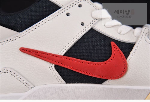 Nike 트래비스 스캇 x 조던 점프맨 잭 TR “유니버시티 레드” FZ8117-101 신발 11번 이미지