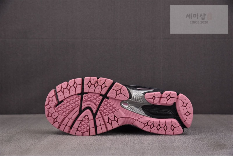 New Balance 뉴발란스 1906R 이클립스 핑크 태피 U1906RCU 신발 5번 이미지
