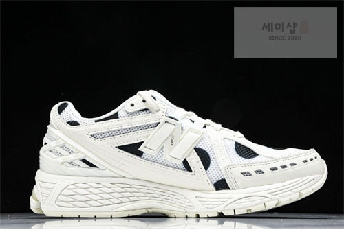 New Balance 뉴발란스 1906R 폴카 도트 스니커즈 M1906RPC 신발 2번 이미지