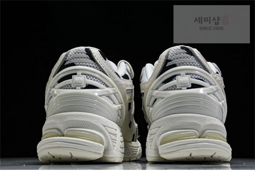New Balance 뉴발란스 1906R 폴카 도트 스니커즈 M1906RPC 신발 16번 이미지