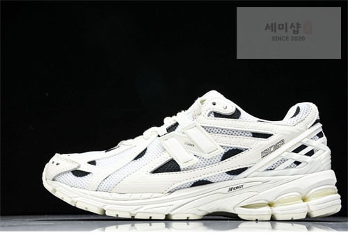 New Balance 뉴발란스 1906R 폴카 도트 스니커즈 M1906RPC 신발 19번 이미지