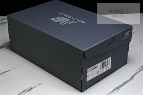 New Balance 뉴발란스 1906R 폴카 도트 스니커즈 M1906RPC 신발 29번 이미지