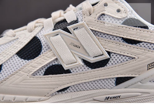 New Balance 뉴발란스 1906R 폴카 도트 화이트 M1906RPC 신발 11번 이미지