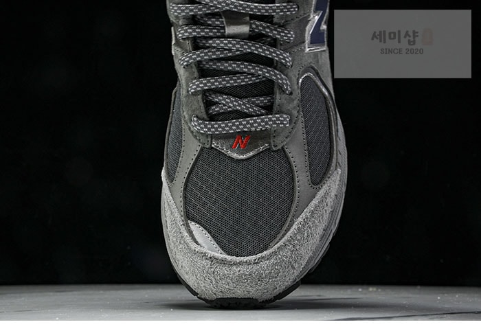 New Balance 뉴발란스 2002R 그레이 인디고 M2002RHG 신발 10번 이미지