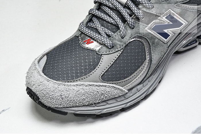 New Balance 뉴발란스 2002R 그레이 인디고 M2002RHG 신발 13번 이미지