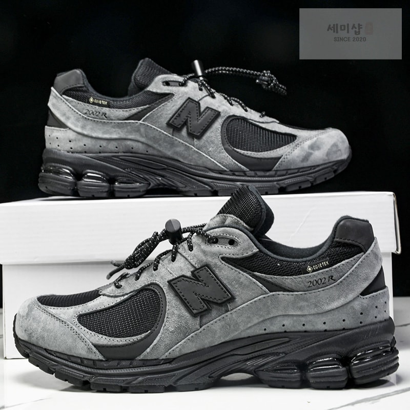 New Balance 뉴발란스 2002R JJJ자운드 고어텍스 스니커즈 신발 1번 이미지