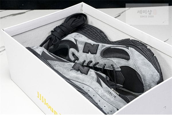 New Balance 뉴발란스 2002R JJJ자운드 고어텍스 스니커즈 신발 3번 이미지