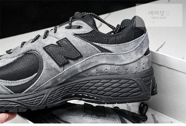New Balance 뉴발란스 2002R JJJ자운드 고어텍스 스니커즈 신발 4번 이미지