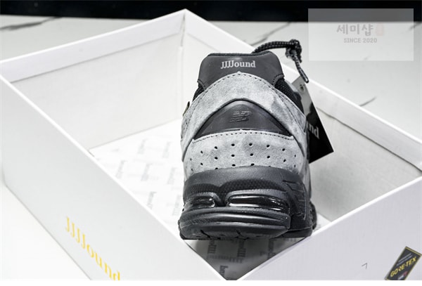 New Balance 뉴발란스 2002R JJJ자운드 고어텍스 스니커즈 신발 6번 이미지