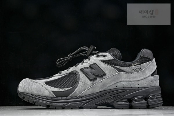 New Balance 뉴발란스 2002R JJJ자운드 고어텍스 스니커즈 신발 7번 이미지