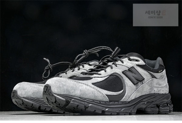New Balance 뉴발란스 2002R JJJ자운드 고어텍스 스니커즈 신발 8번 이미지