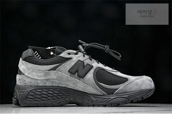 New Balance 뉴발란스 2002R JJJ자운드 고어텍스 스니커즈 신발 9번 이미지