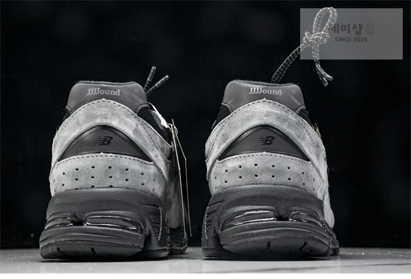 New Balance 뉴발란스 2002R JJJ자운드 고어텍스 스니커즈 신발 12번 이미지