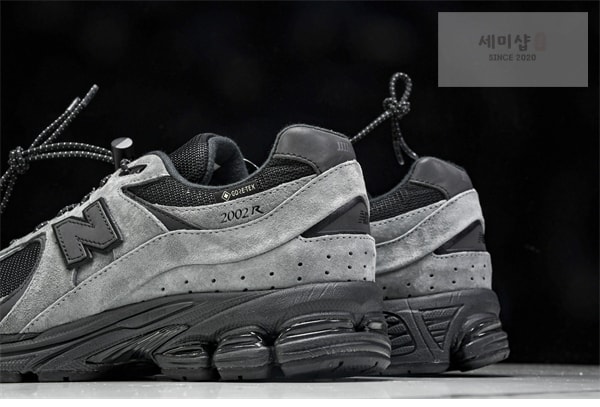 New Balance 뉴발란스 2002R JJJ자운드 고어텍스 스니커즈 신발 13번 이미지