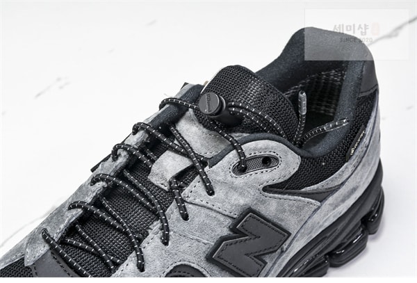 New Balance 뉴발란스 2002R JJJ자운드 고어텍스 스니커즈 신발 15번 이미지