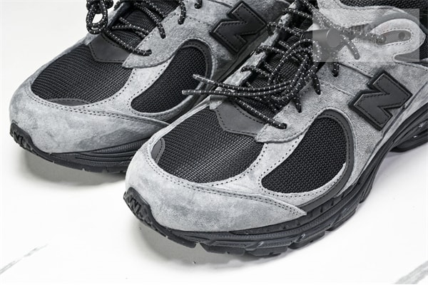 New Balance 뉴발란스 2002R JJJ자운드 고어텍스 스니커즈 신발 23번 이미지