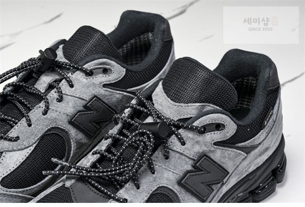New Balance 뉴발란스 2002R JJJ자운드 고어텍스 스니커즈 신발 24번 이미지