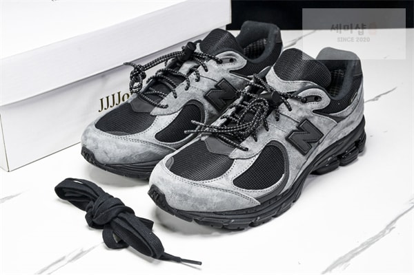 New Balance 뉴발란스 2002R JJJ자운드 고어텍스 스니커즈 신발 27번 이미지