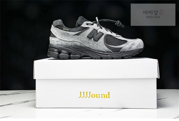New Balance 뉴발란스 2002R JJJ자운드 고어텍스 스니커즈 신발 25번 이미지