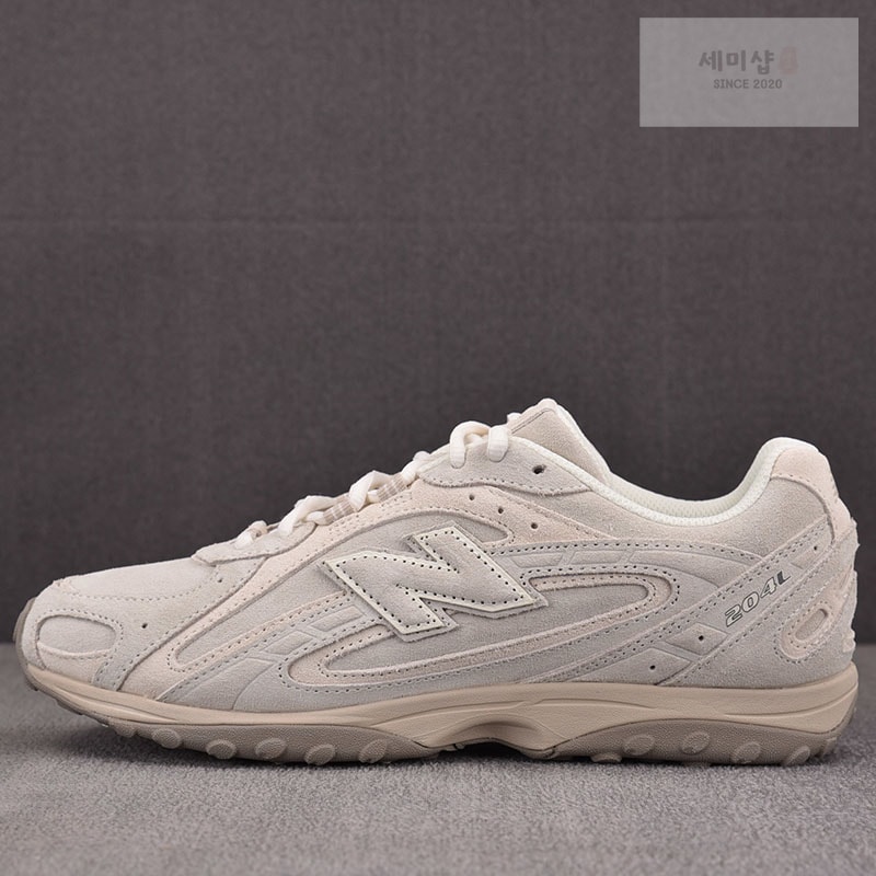 New Balance 뉴발란스 204L 팀버울프 U204LMMC 신발 1번 이미지