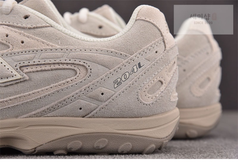 New Balance 뉴발란스 204L 팀버울프 U204LMMC 신발 8번 이미지