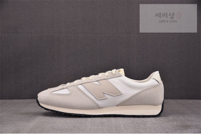 New Balance 뉴발란스 471 그레이 화이트 U471AJ 신발 2번 이미지