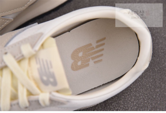 New Balance 뉴발란스 471 그레이 화이트 U471AJ 신발 10번 이미지