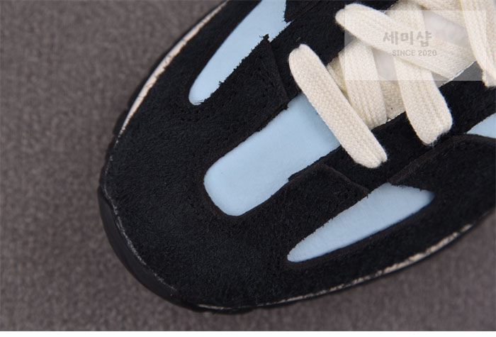 New Balance 뉴발란스 471 뉴 스프러스 아이스 블루 U471AB 신발 8번 이미지