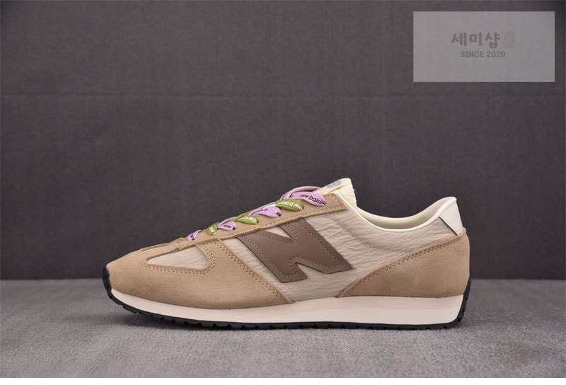 New Balance 뉴발란스 471 러닝화 체스트넛 U471AI 신발 2번 이미지