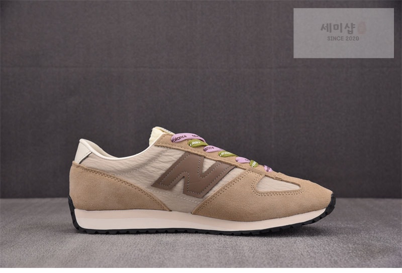 New Balance 뉴발란스 471 러닝화 체스트넛 U471AI 신발 3번 이미지