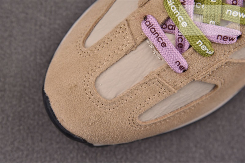 New Balance 뉴발란스 471 러닝화 체스트넛 U471AI 신발 8번 이미지