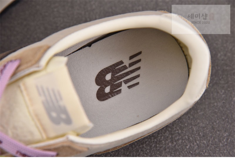 New Balance 뉴발란스 471 러닝화 체스트넛 U471AI 신발 9번 이미지