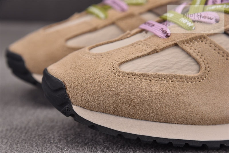 New Balance 뉴발란스 471 러닝화 체스트넛 U471AI 신발 10번 이미지