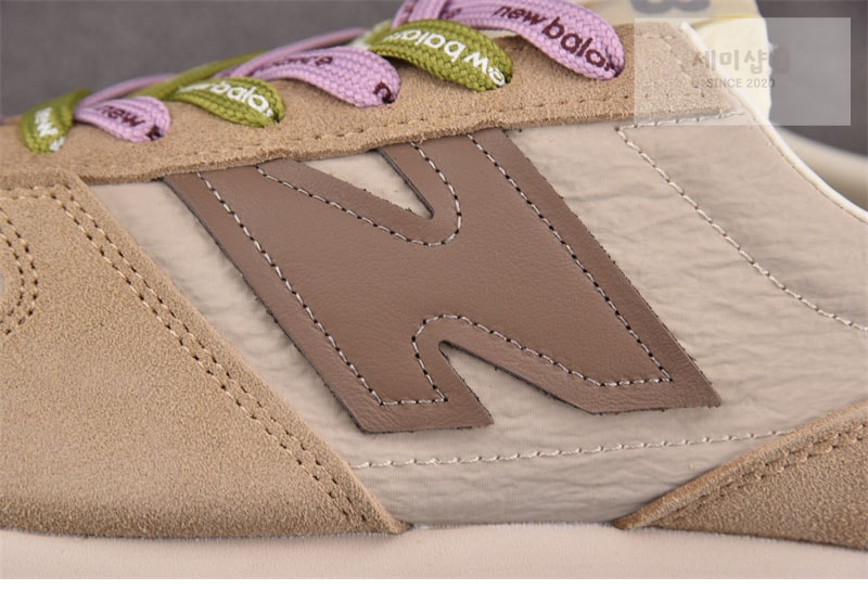 New Balance 뉴발란스 471 러닝화 체스트넛 U471AI 신발 11번 이미지