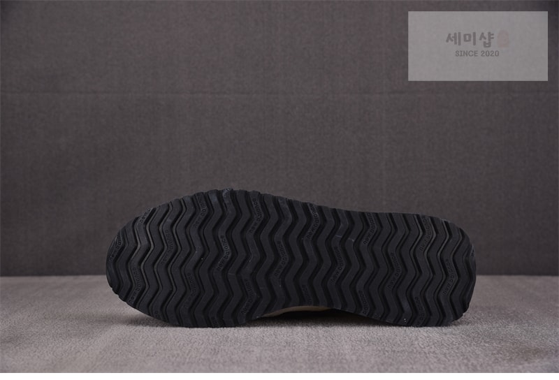 New Balance 뉴발란스 471 리넨 앙고라 블랙 U471AM 신발 14번 이미지